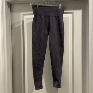 Fabletics Grey workout leggings
